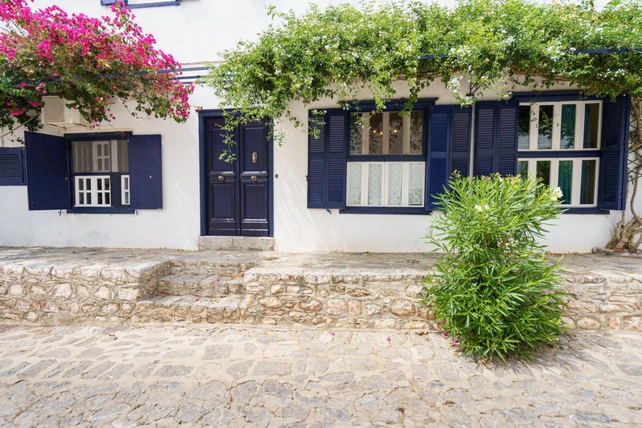 Sparrow Apartments Ύδρα Εξωτερικό φωτογραφία